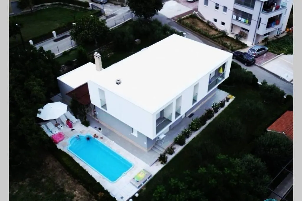 Villa Summer Stars Kastela