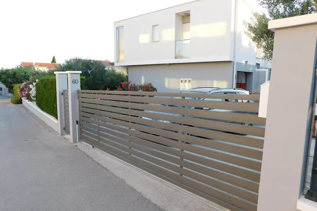 Villa Summer Stars Kastela Croatia
