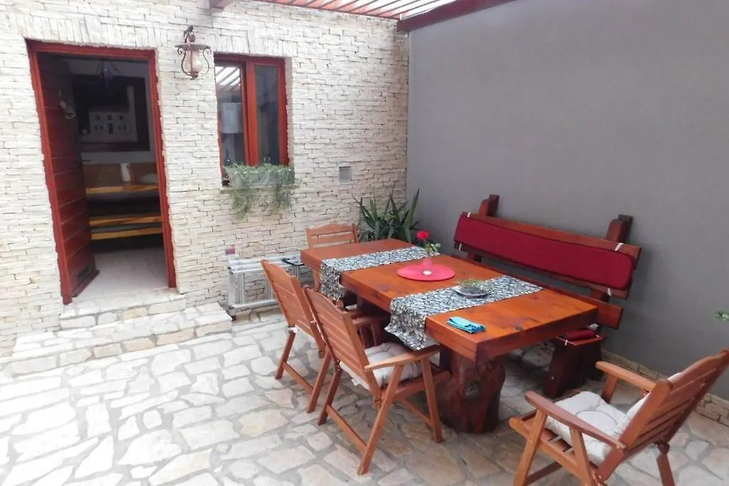 Villa Summer Stars Kastela