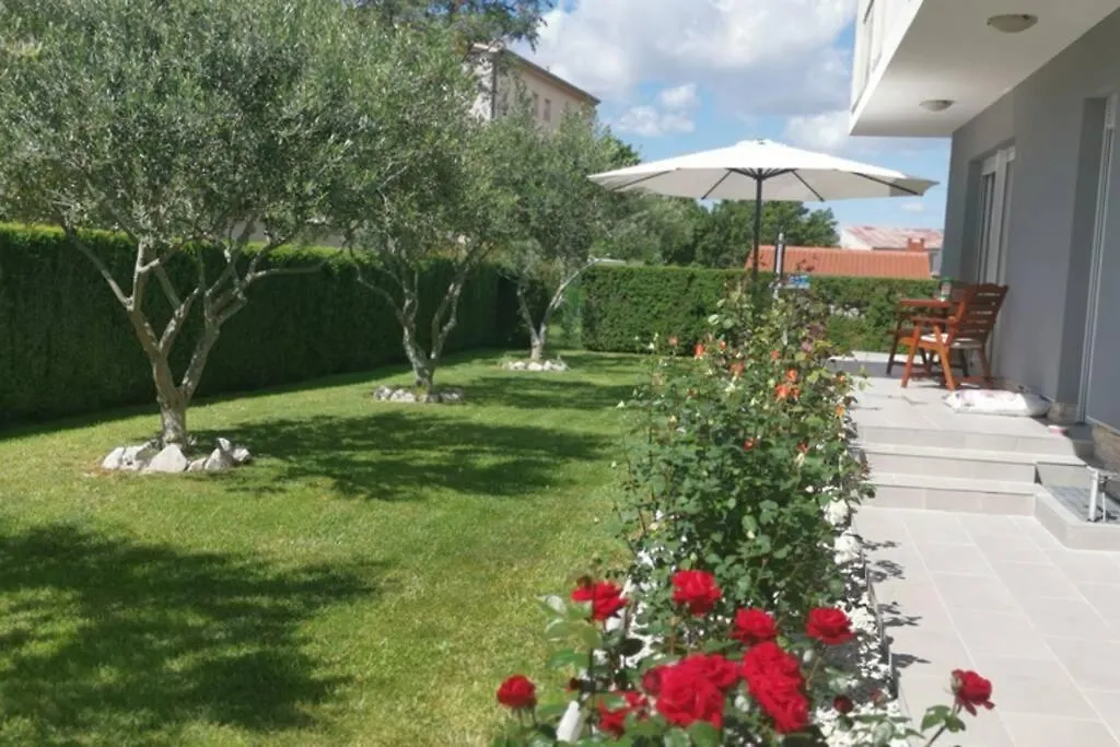 Villa Summer Stars Kastela Croatia